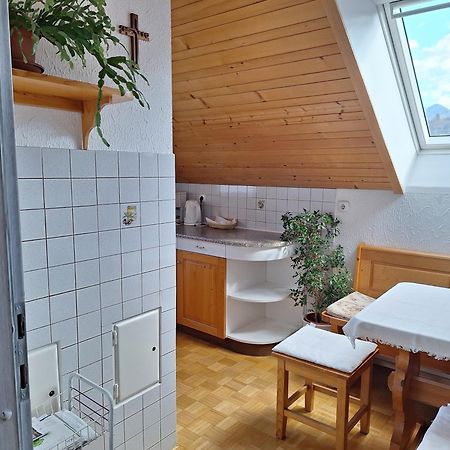 Apartmaji Marinka Hodnik Bohinj Exterior foto