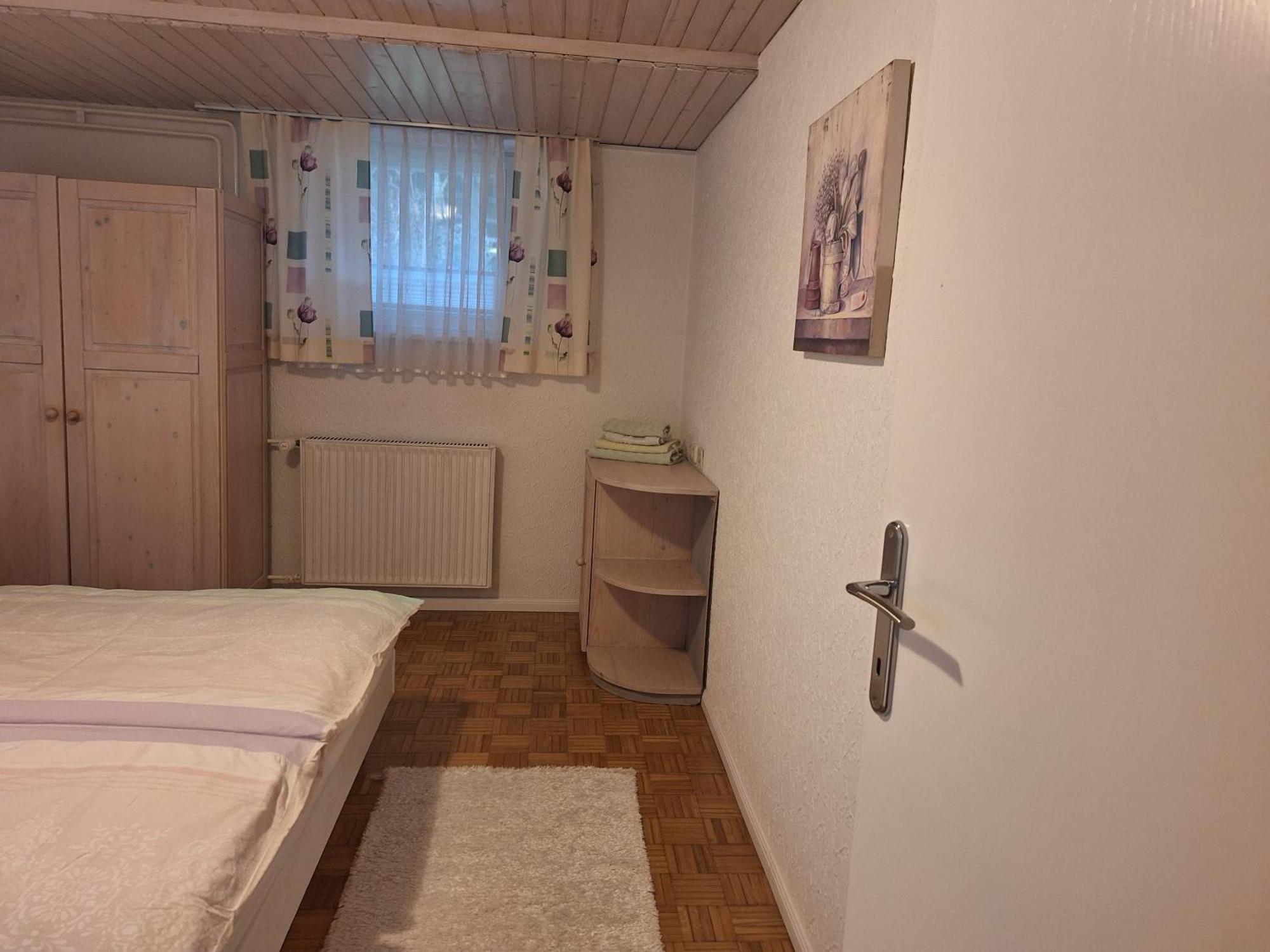 Apartmaji Marinka Hodnik Bohinj Exterior foto