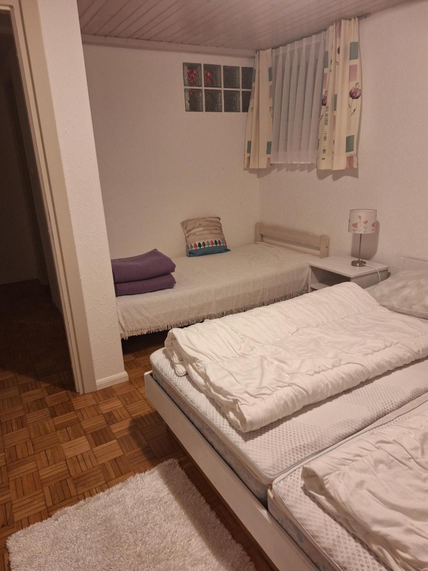 Apartmaji Marinka Hodnik Bohinj Cameră foto