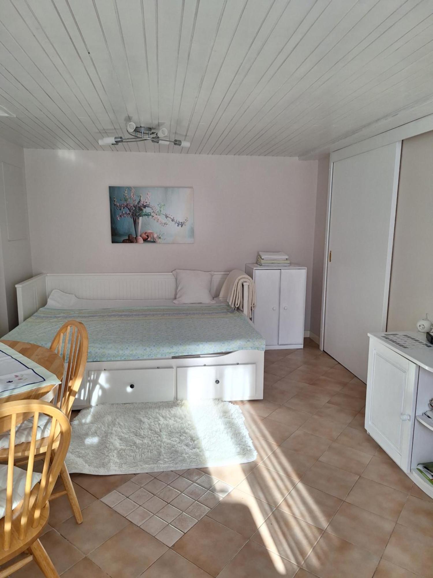 Apartmaji Marinka Hodnik Bohinj Exterior foto