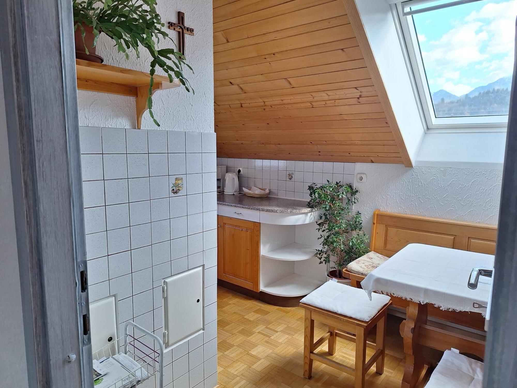 Apartmaji Marinka Hodnik Bohinj Exterior foto