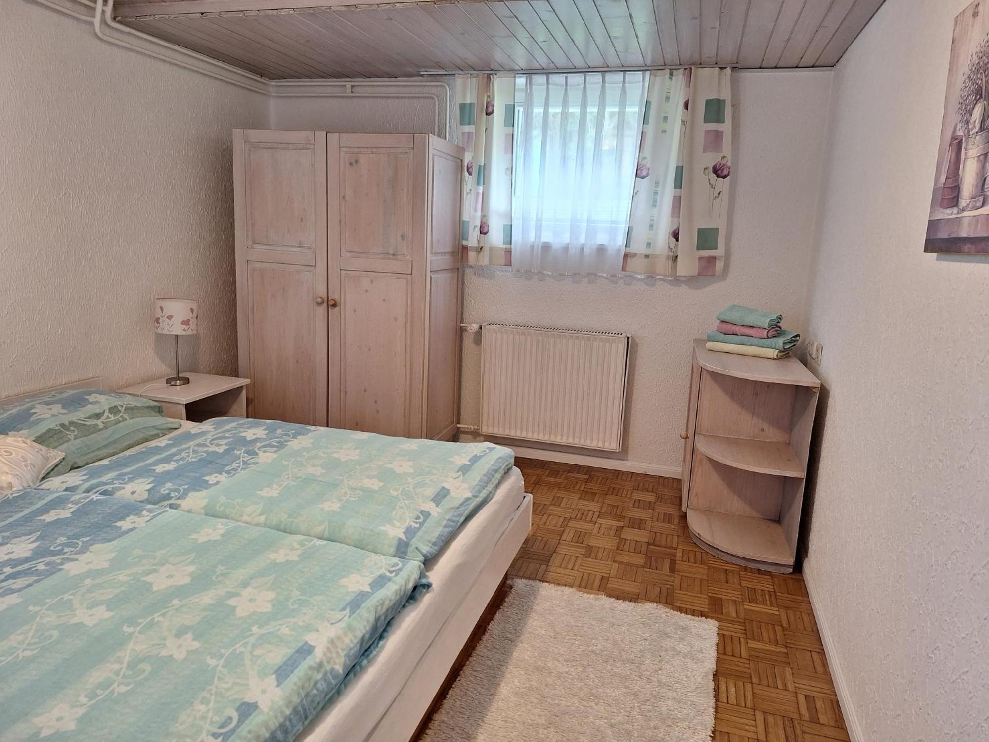 Apartmaji Marinka Hodnik Bohinj Cameră foto