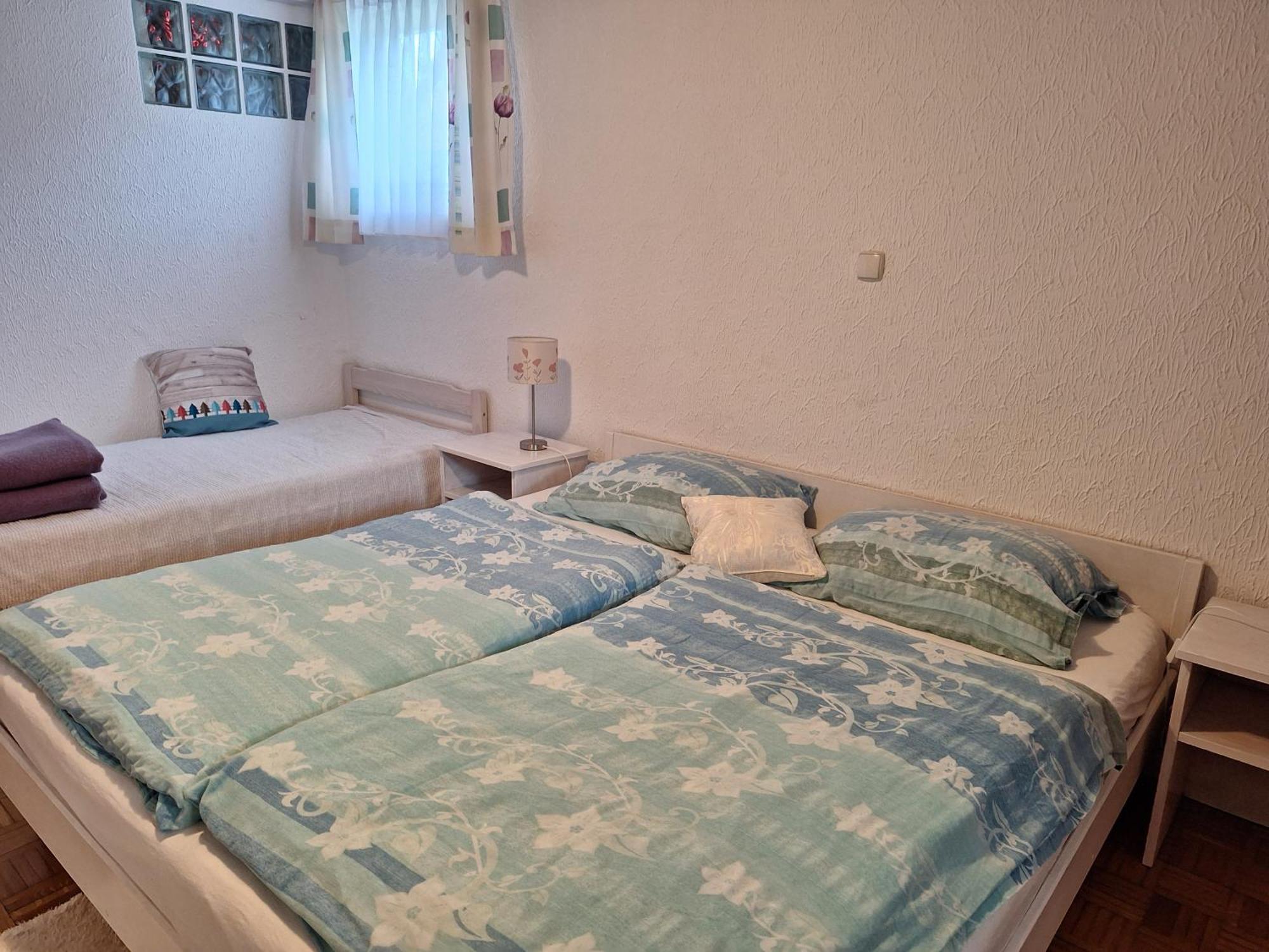 Apartmaji Marinka Hodnik Bohinj Cameră foto