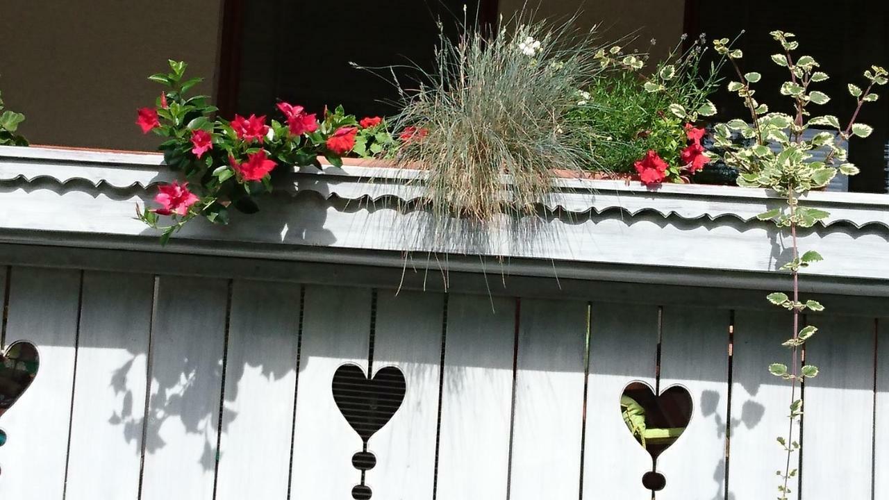 Apartmaji Marinka Hodnik Bohinj Exterior foto